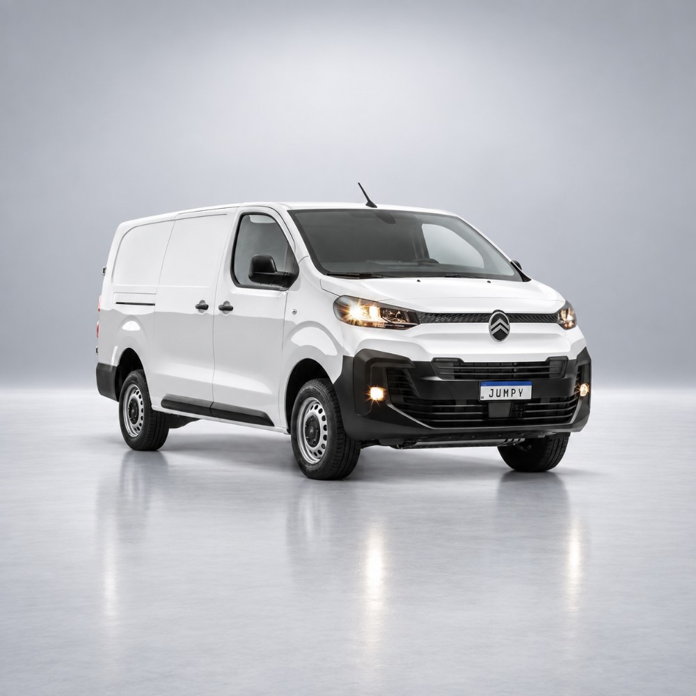Citroën JUMPY L3 HDI 150 6P MY26 — foto 3